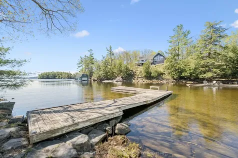 1911 Mortimers Point Road Muskoka Lakes ON P0B 1J0