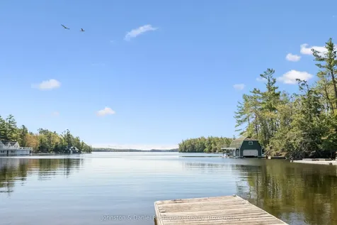 1911 Mortimers Point Road Muskoka Lakes ON P0B 1J0