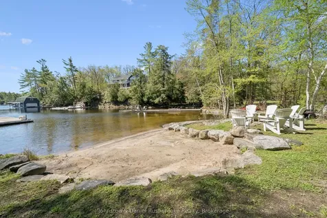 1911 Mortimers Point Road Muskoka Lakes ON P0B 1J0