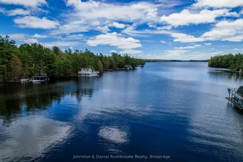 1911 Mortimers Point Road Muskoka Lakes ON P0B 1J0