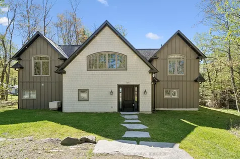 1911 Mortimers Point Road Muskoka Lakes ON P0B 1J0