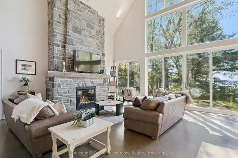 1911 Mortimers Point Road Muskoka Lakes ON P0B 1J0