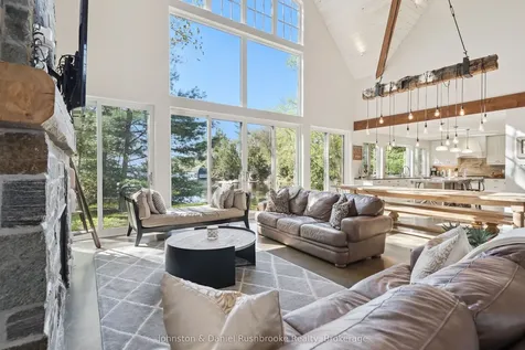 1911 Mortimers Point Road Muskoka Lakes ON P0B 1J0