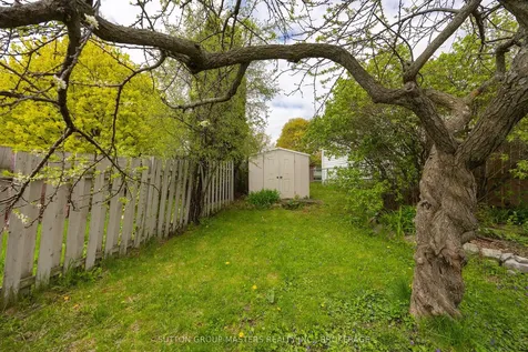 119 Dauphin Avenue Kingston ON K7K 6B2