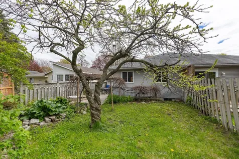 119 Dauphin Avenue Kingston ON K7K 6B2