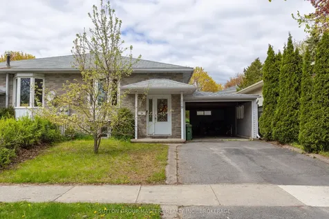 119 Dauphin Avenue Kingston ON K7K 6B2