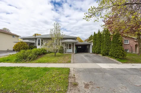 119 Dauphin Avenue Kingston ON K7K 6B2