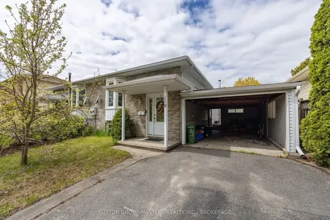 119 Dauphin Avenue Kingston ON K7K 6B2