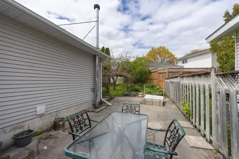 119 Dauphin Avenue Kingston ON K7K 6B2