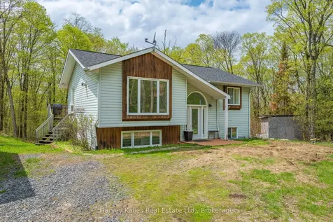42 Old Centurion Road Huntsville ON P1H 2N5