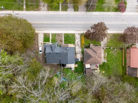 218 2nd Avenue E Owen Sound ON N4K 2E6