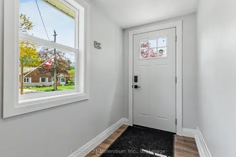 218 2nd Avenue E Owen Sound ON N4K 2E6