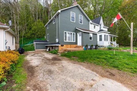 218 2nd Avenue E Owen Sound ON N4K 2E6