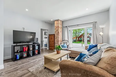 218 2nd Avenue E Owen Sound ON N4K 2E6