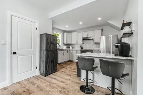 218 2nd Avenue E Owen Sound ON N4K 2E6