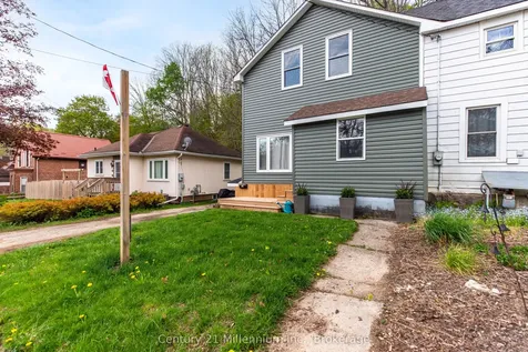 218 2nd Avenue E Owen Sound ON N4K 2E6