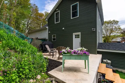 218 2nd Avenue E Owen Sound ON N4K 2E6