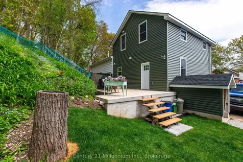 218 2nd Avenue E Owen Sound ON N4K 2E6
