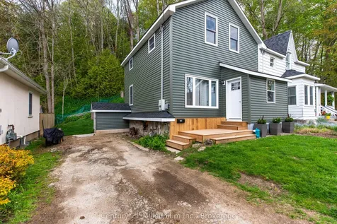 218 2nd Avenue E Owen Sound ON N4K 2E6