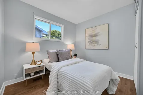 235 Byron Street Quinte West ON K8V 2Z2