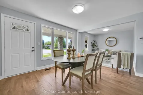 235 Byron Street Quinte West ON K8V 2Z2