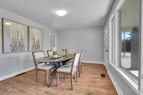 235 Byron Street Quinte West ON K8V 2Z2