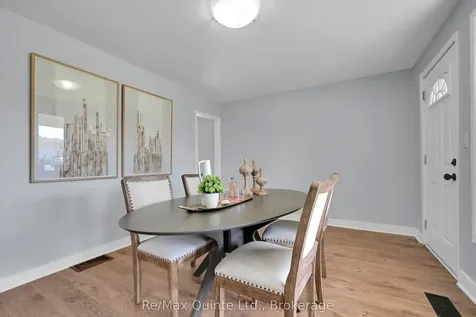 235 Byron Street Quinte West ON K8V 2Z2