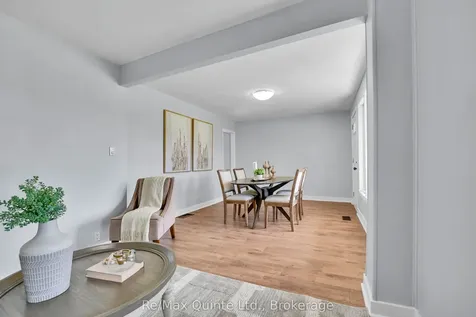 235 Byron Street Quinte West ON K8V 2Z2