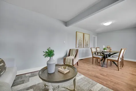 235 Byron Street Quinte West ON K8V 2Z2