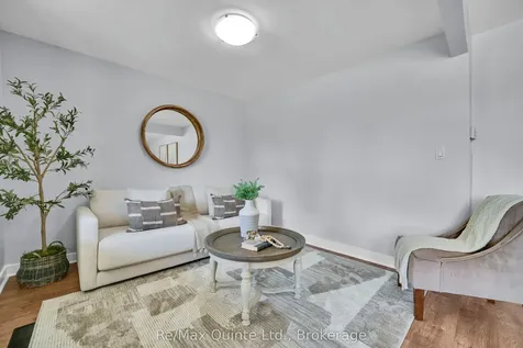 235 Byron Street Quinte West ON K8V 2Z2