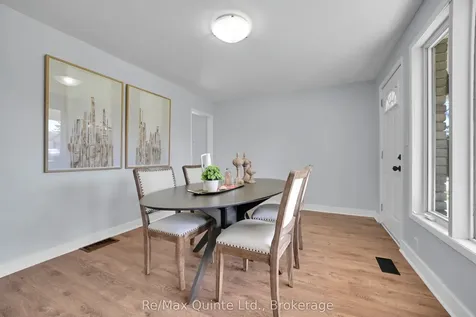 235 Byron Street Quinte West ON K8V 2Z2