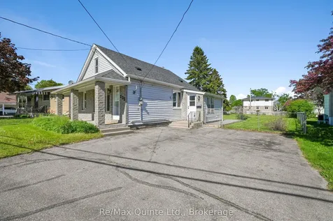 235 Byron Street Quinte West ON K8V 2Z2