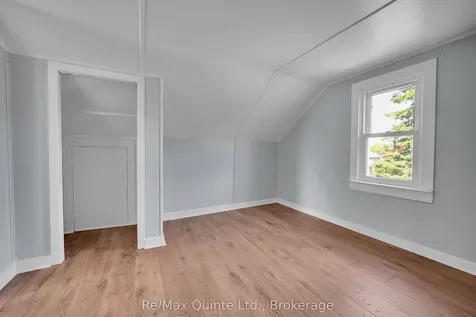 235 Byron Street Quinte West ON K8V 2Z2