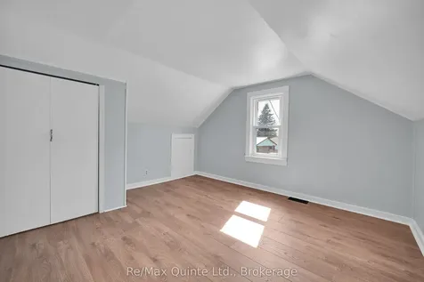 235 Byron Street Quinte West ON K8V 2Z2
