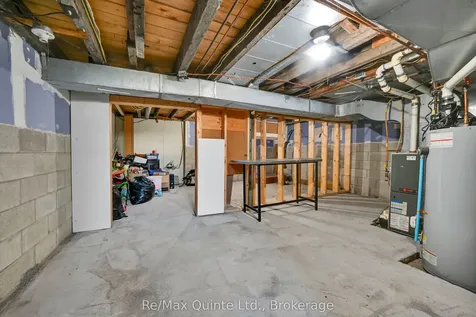 235 Byron Street Quinte West ON K8V 2Z2
