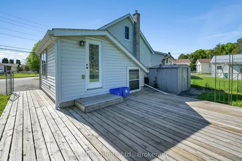 235 Byron Street Quinte West ON K8V 2Z2