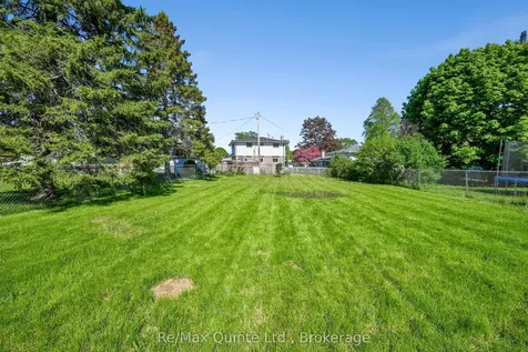 235 Byron Street Quinte West ON K8V 2Z2