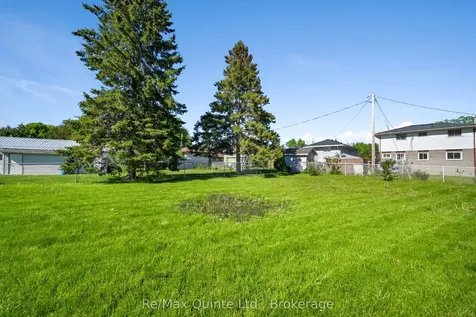 235 Byron Street Quinte West ON K8V 2Z2