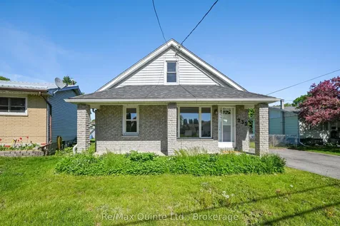235 Byron Street Quinte West ON K8V 2Z2