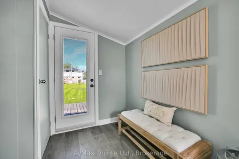 235 Byron Street Quinte West ON K8V 2Z2