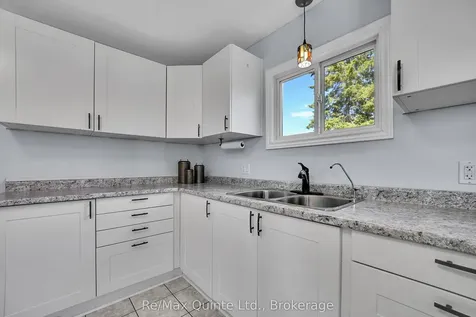 235 Byron Street Quinte West ON K8V 2Z2