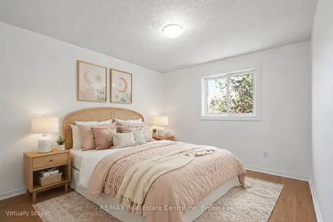 51 Camrose Court Kitchener ON N2M 5J4