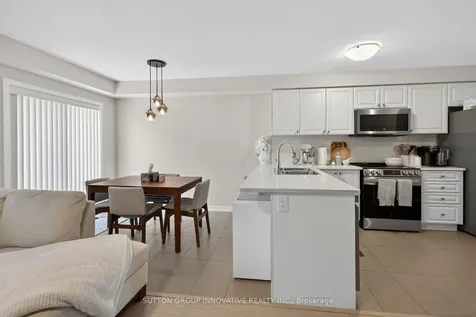 61 Prestwick Street W Hamilton ON L8J 0K6