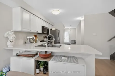 61 Prestwick Street W Hamilton ON L8J 0K6