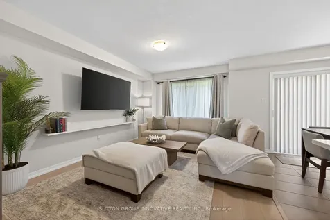 61 Prestwick Street W Hamilton ON L8J 0K6