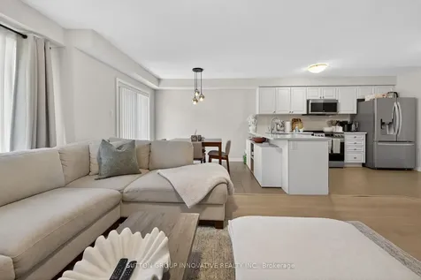 61 Prestwick Street W Hamilton ON L8J 0K6