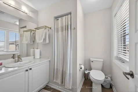 61 Prestwick Street W Hamilton ON L8J 0K6