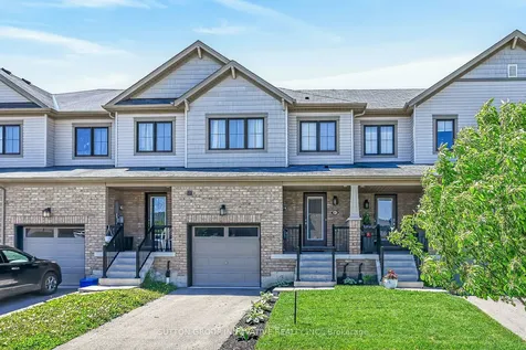 61 Prestwick Street W Hamilton ON L8J 0K6