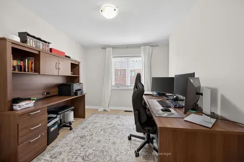 61 Prestwick Street W Hamilton ON L8J 0K6