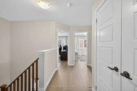 61 Prestwick Street W Hamilton ON L8J 0K6